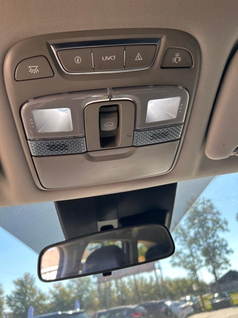 Kia Telluride S AWD 2022