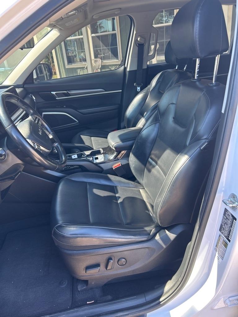 Kia Telluride S AWD 2022