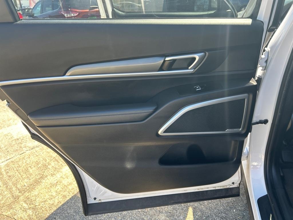 Kia Telluride S AWD 2022