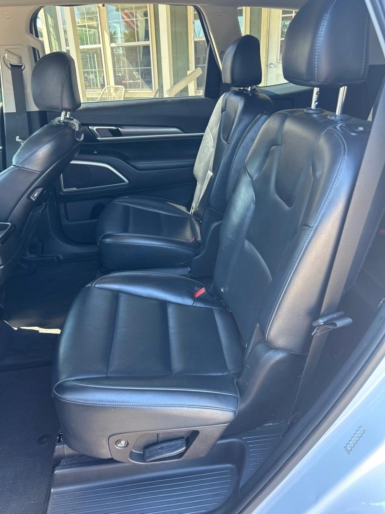 Kia Telluride S AWD 2022