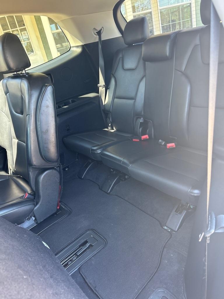 Kia Telluride S AWD 2022