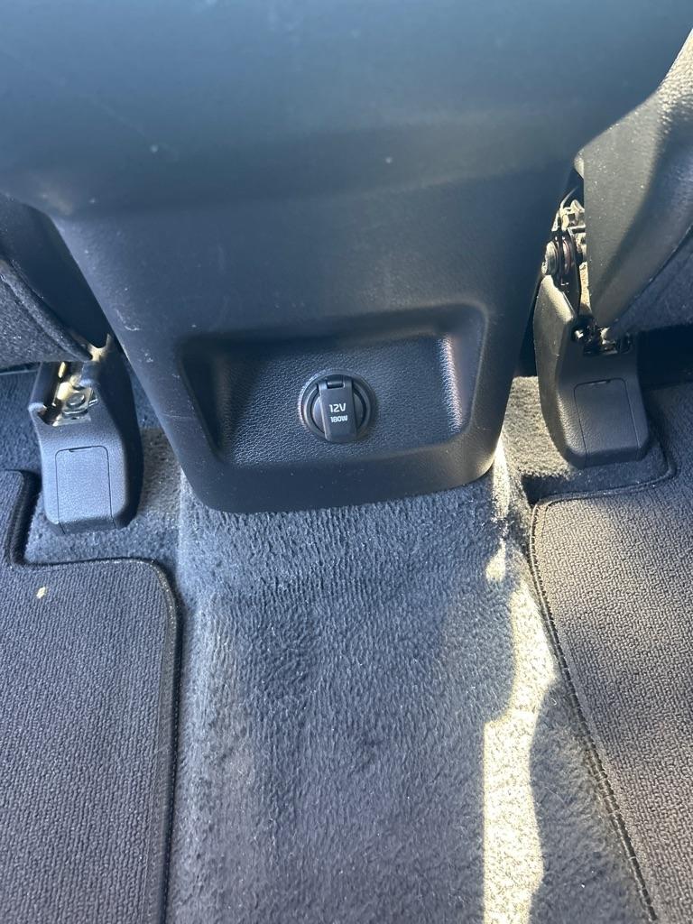 Kia Telluride S AWD 2022