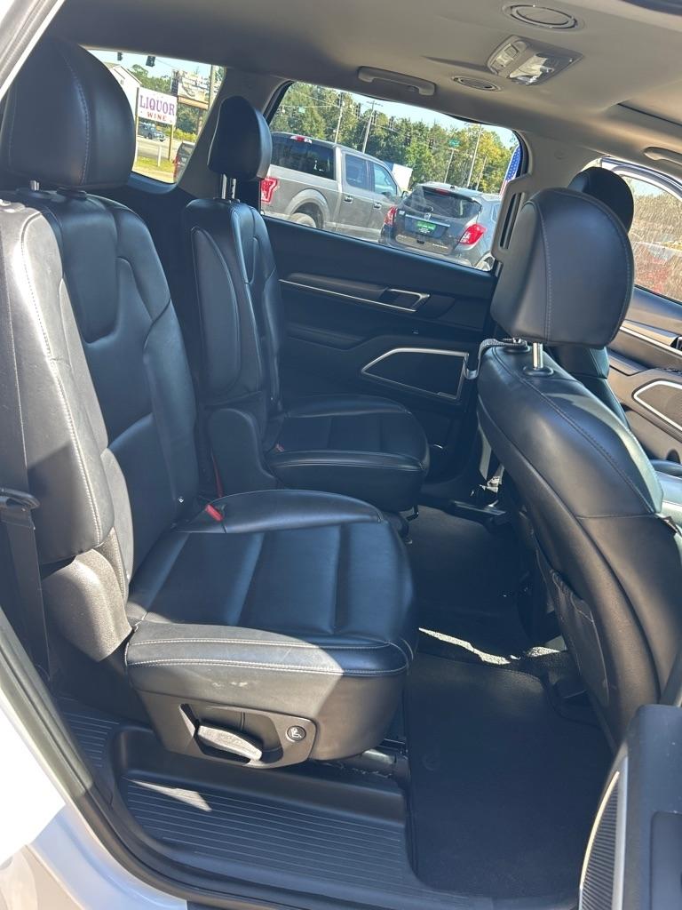 Kia Telluride S AWD 2022