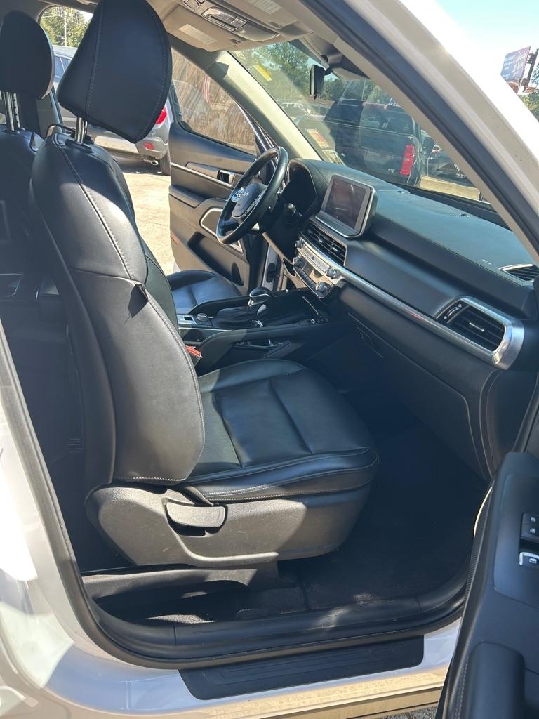 Kia Telluride S AWD 2022