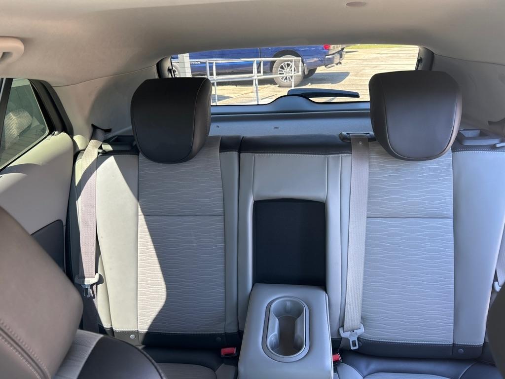 Buick Encore FWD 4dr 2016