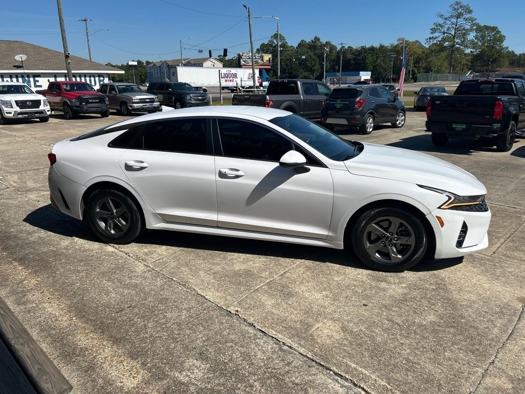 Kia K5 LXS Auto FWD 2022