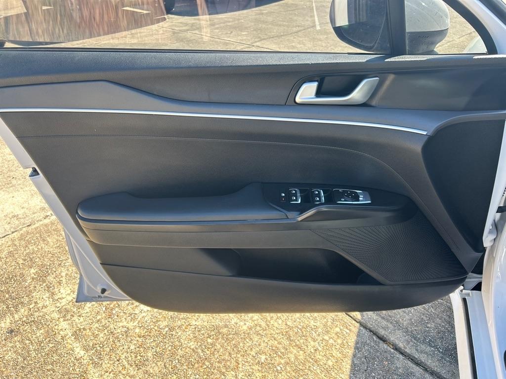 Kia K5 LXS Auto FWD 2022