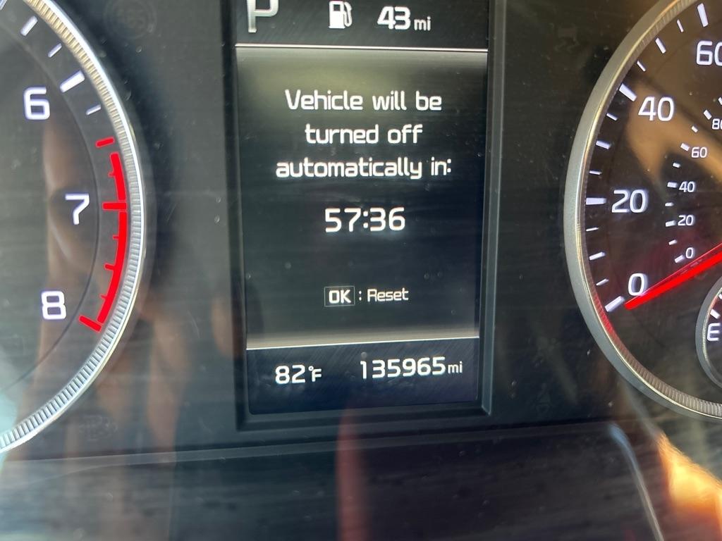 Kia K5 LXS Auto FWD 2022
