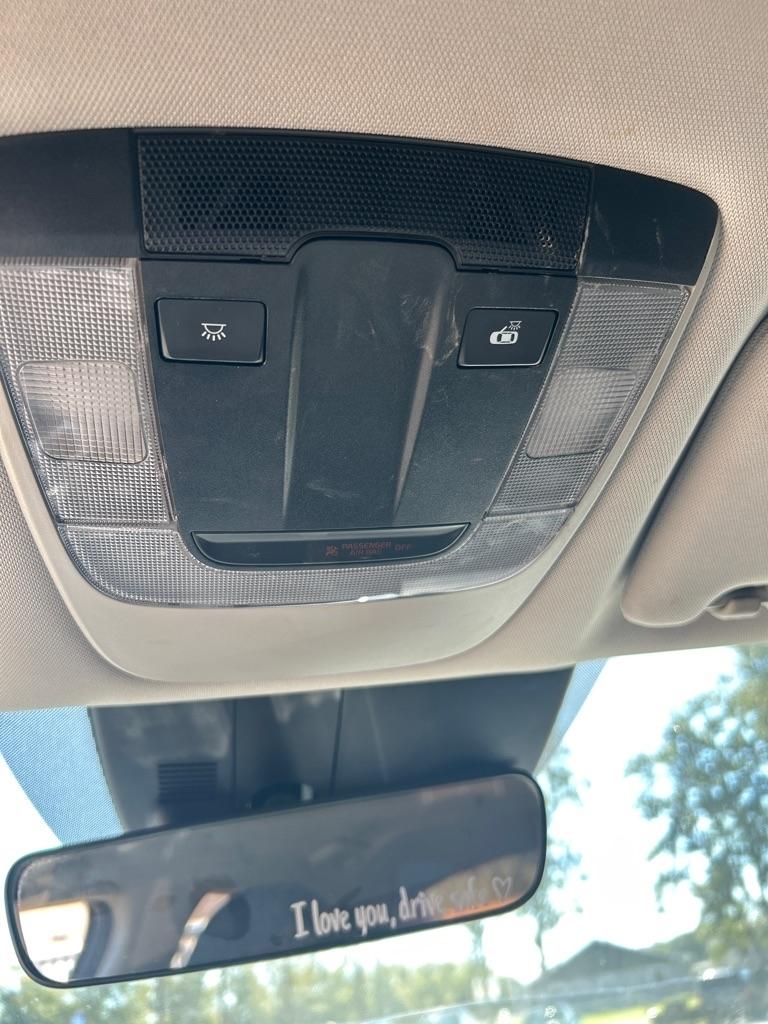 Kia K5 LXS Auto FWD 2022