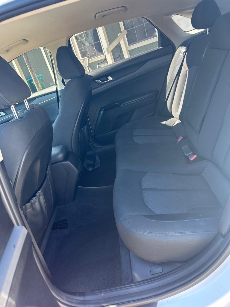 Kia K5 LXS Auto FWD 2022