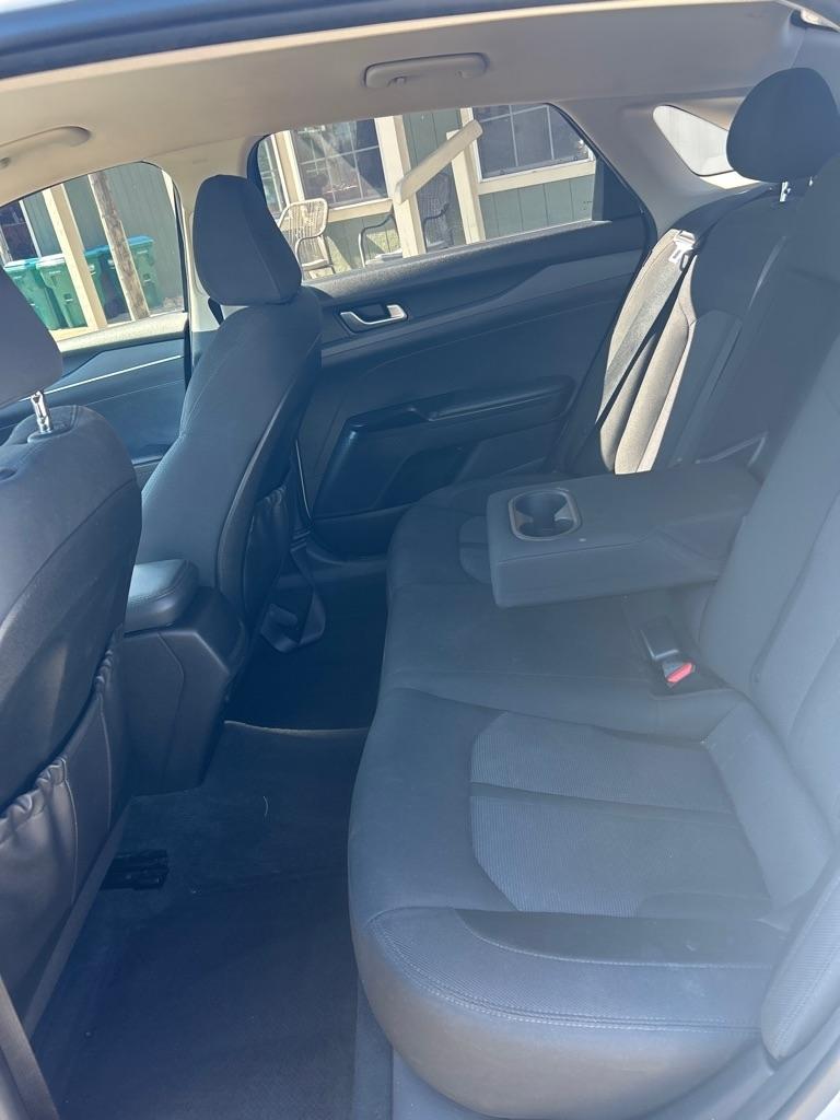 Kia K5 LXS Auto FWD 2022