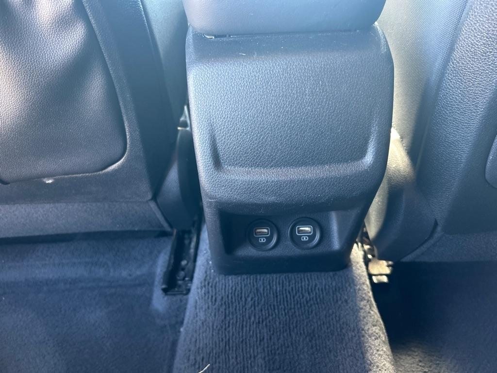 Kia K5 LXS Auto FWD 2022