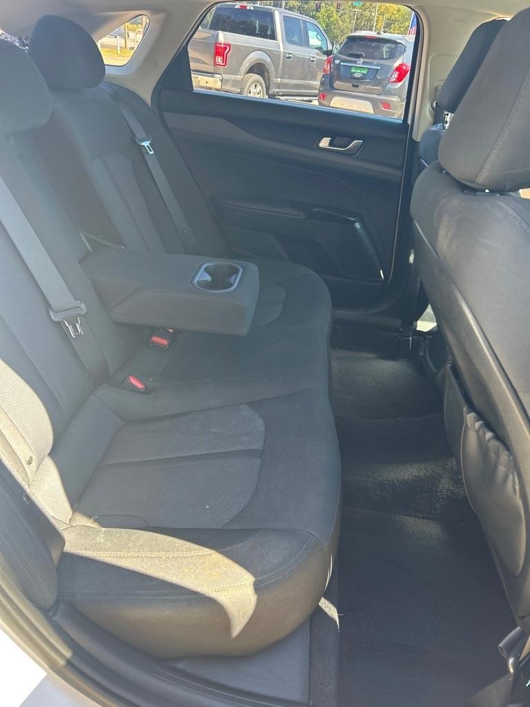 Kia K5 LXS Auto FWD 2022