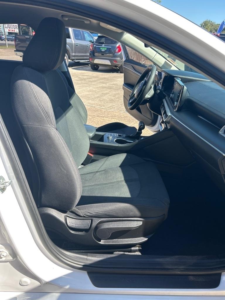 Kia K5 LXS Auto FWD 2022