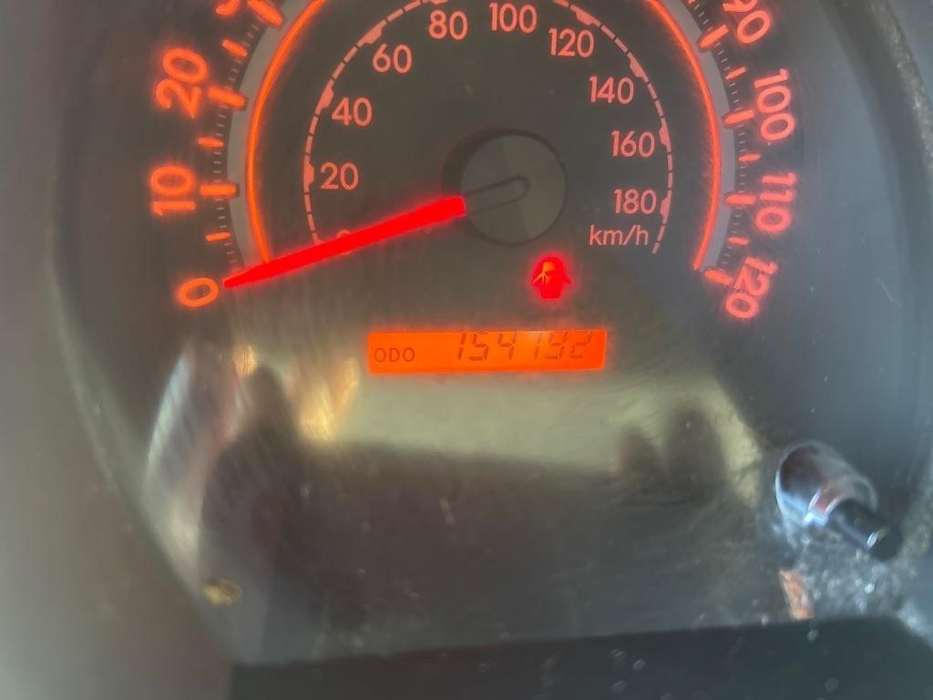 Toyota Tundra 2WD Truck CrewMax 4.6L V8 6-Spd AT (Natl) 2010