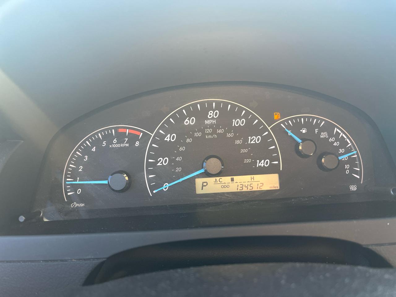 Toyota Camry 2014.5 4dr Sdn I4 Auto SE Sport (Natl) 2014