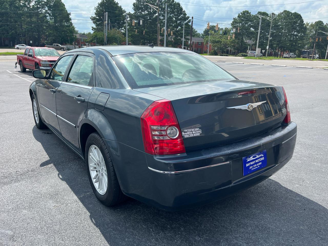 Chrysler 300 300 Touring RWD 2008