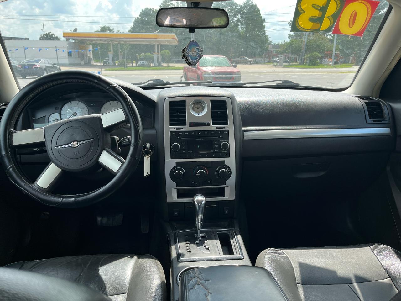 Chrysler 300 300 Touring RWD 2008