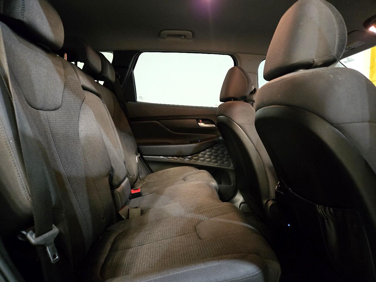 Image 7 of 2022 Hyundai Santa Fe SEL FWD