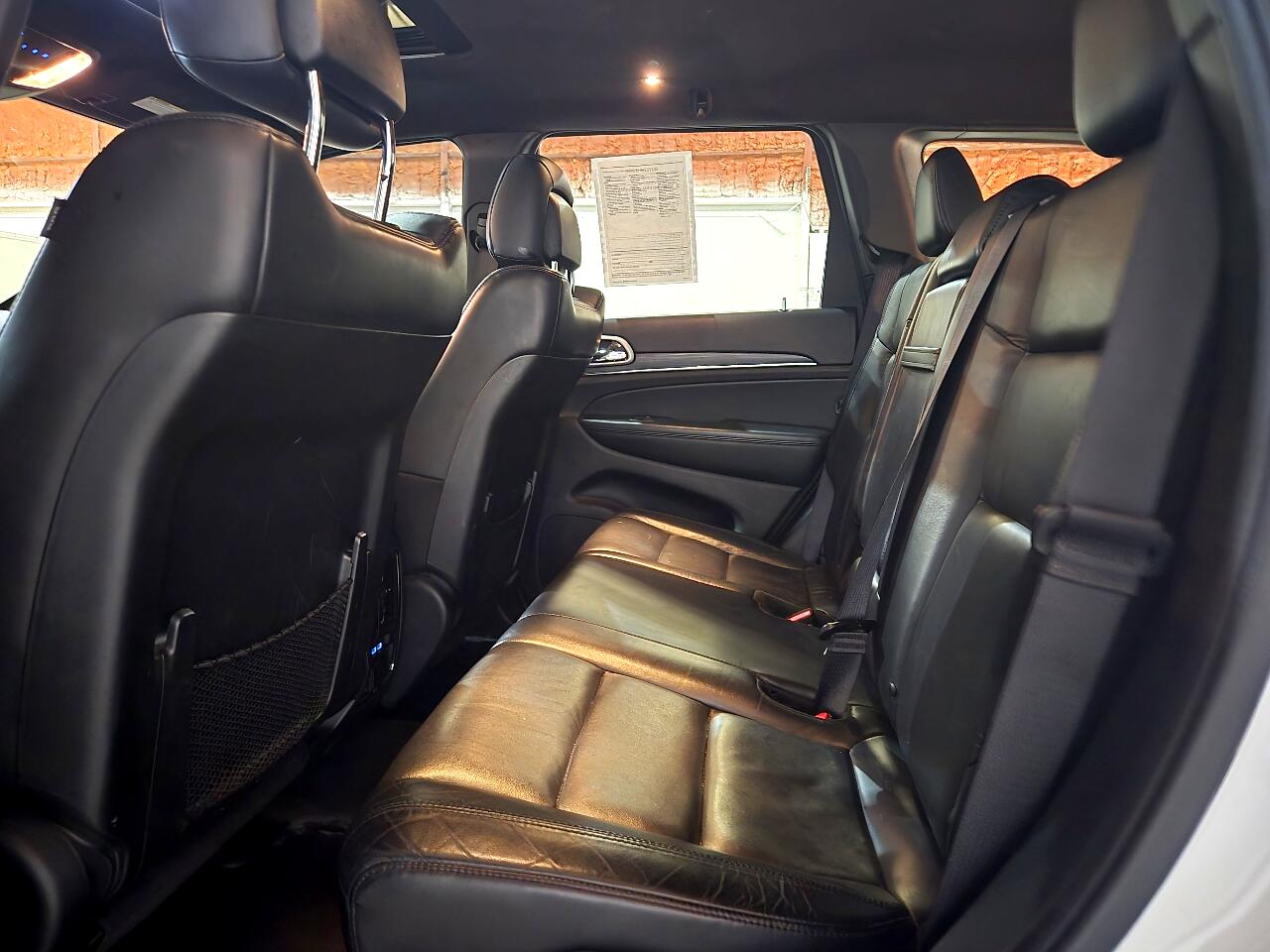 Image 7 of 2020 Jeep Grand Cherokee Limited 4x4