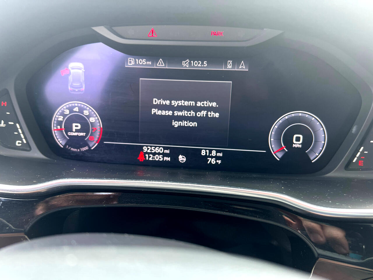 Image 10 of 2020 Audi Q3 S line Premium Plus 45 TFSI quattro
