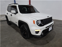 2019 Jeep Renegade 
