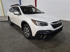 2021 Subaru Outback 