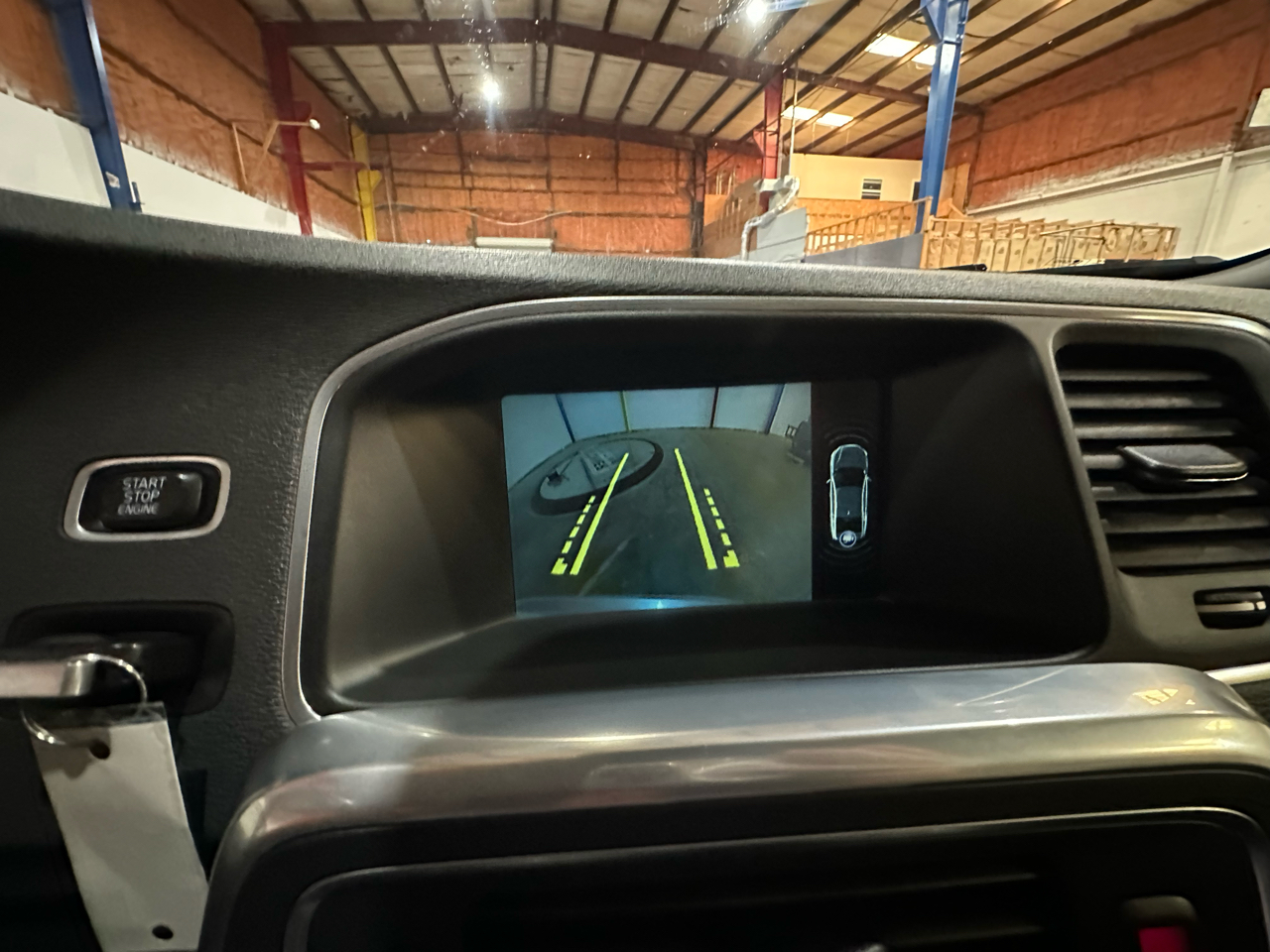 Volvo S60 T5 FWD Inscription 2017