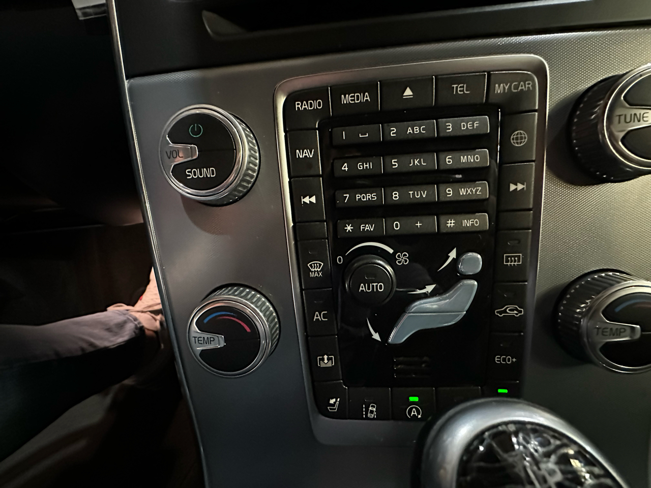 Volvo S60 T5 FWD Inscription 2017