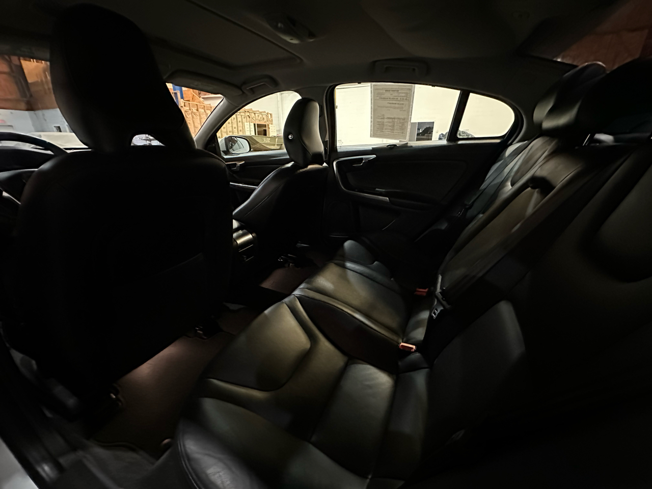 Volvo S60 T5 FWD Inscription 2017