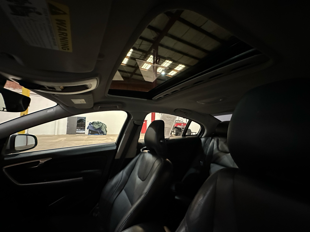 Volvo S60 T5 FWD Inscription 2017