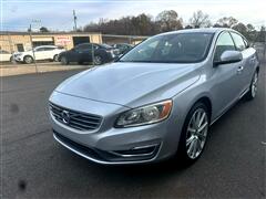2017 Volvo S60 