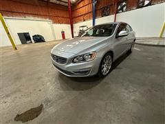 2017 Volvo S60 