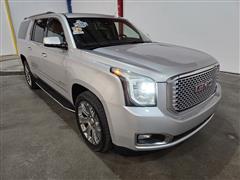 2015 GMC Yukon XL 