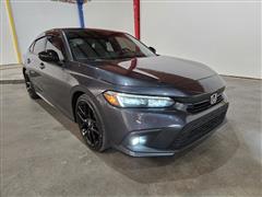 2023 Honda Civic Sedan 