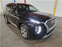 2022 Hyundai Palisade 
