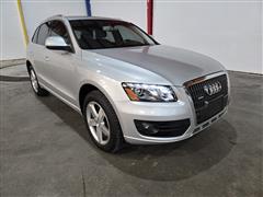 2011 Audi Q5 