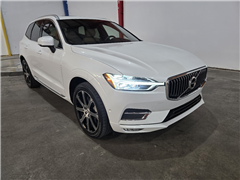 2018 Volvo XC60 