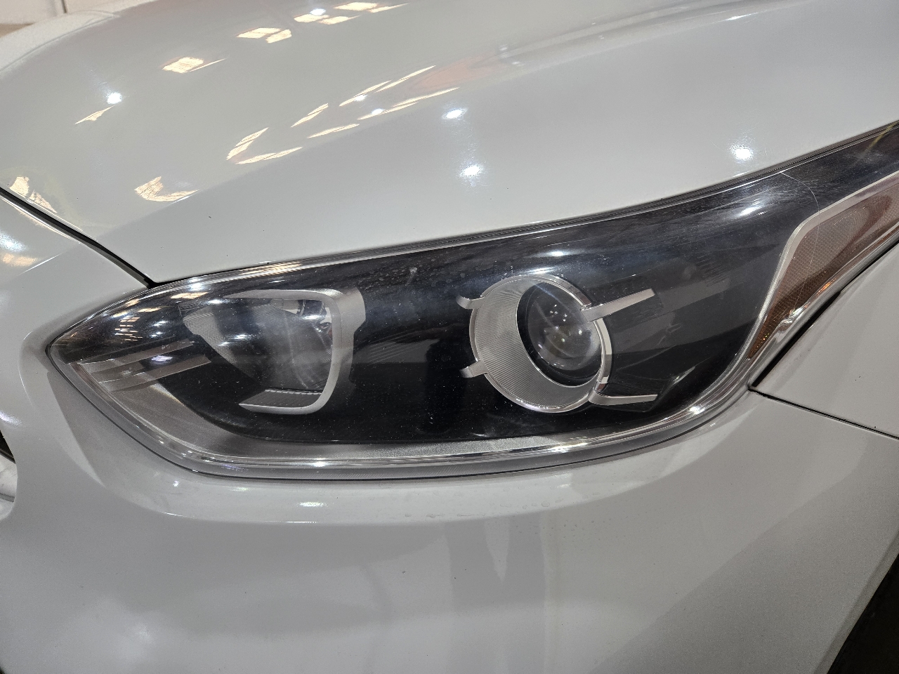 Kia Forte LXS IVT 2020