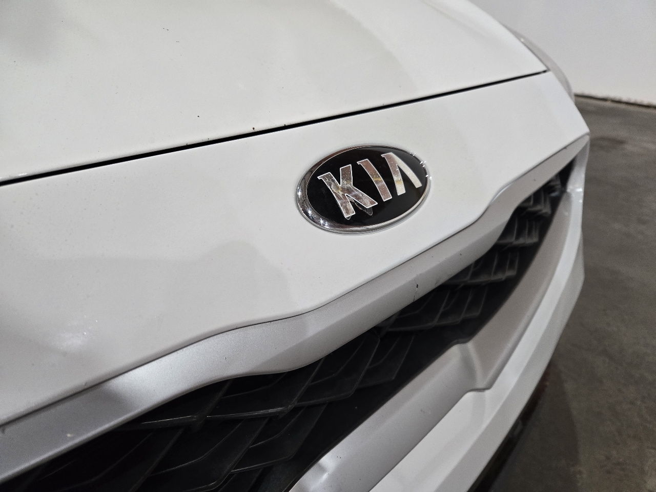 Kia Forte LXS IVT 2020