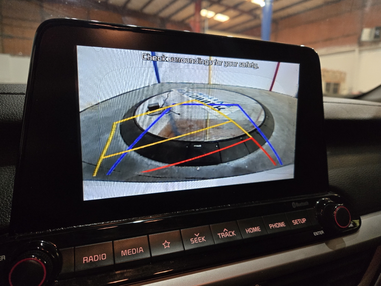 Kia Forte LXS IVT 2020