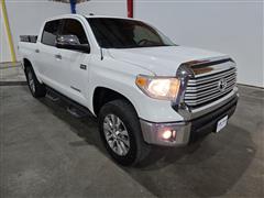 2016 Toyota Tundra 2WD Truck 