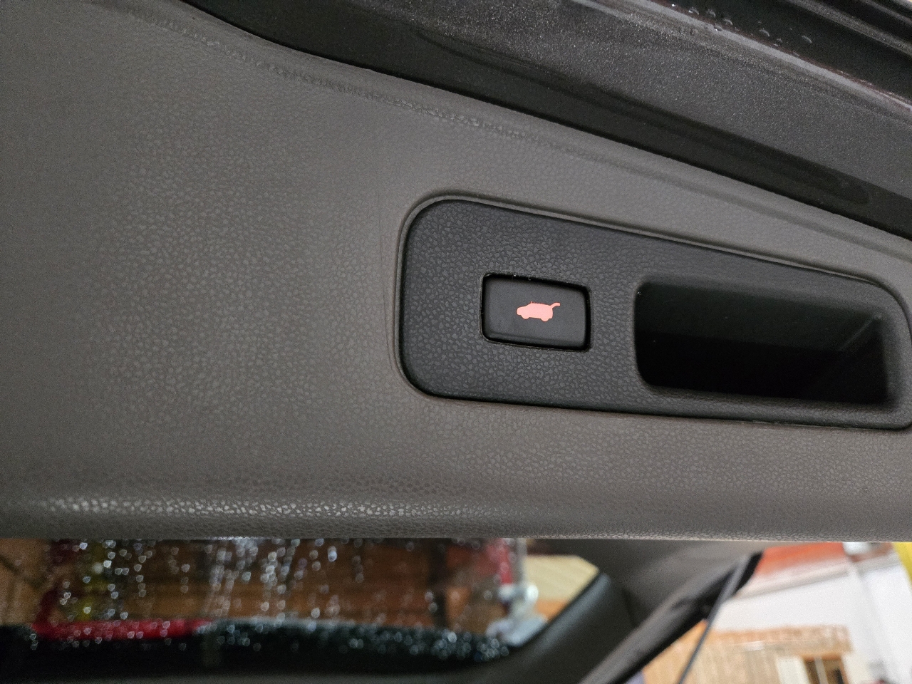 Honda Odyssey 5dr EX-L w/Leather 2016