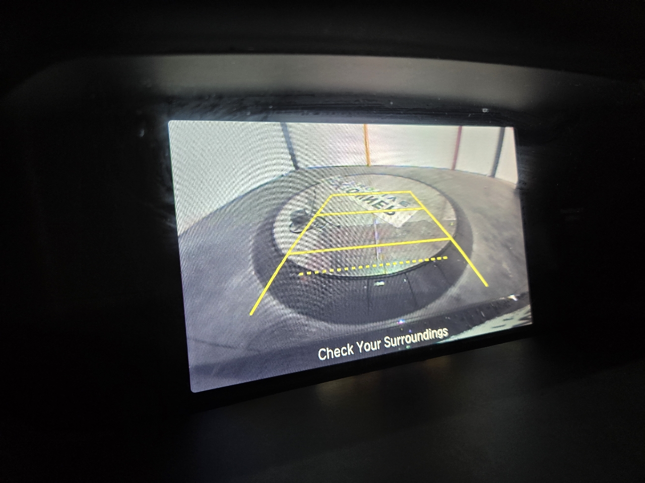 Honda Odyssey 5dr EX-L w/Leather 2016