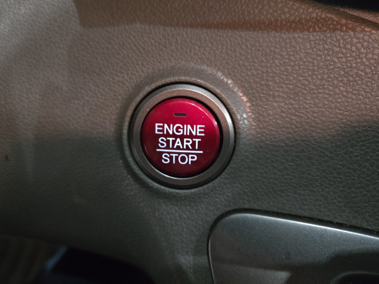 Honda Odyssey 5dr EX-L w/Leather 2016