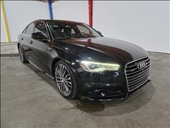 2017 Audi A6 