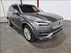 2017 Volvo XC90 