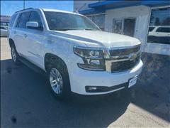 2019 Chevrolet Tahoe 