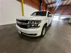 2019 Chevrolet Tahoe 