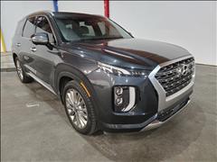 2020 Hyundai Palisade 